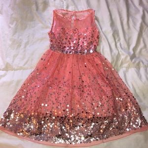 Crystal Doll dress